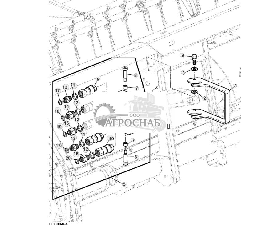 MULTICOUPLER AND STORAGE BRACKET - ST549911 29.jpg